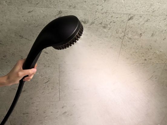 設備・備品等の紹介 「ReFa」シャワーヘッドイメージ画像