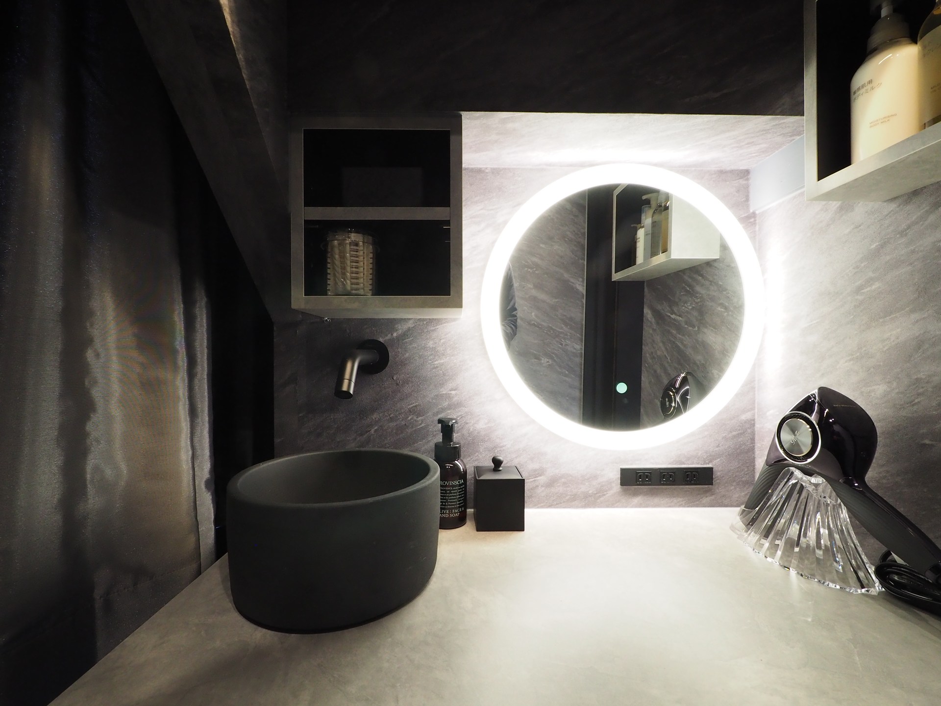 パウダールーム イメージ画像3