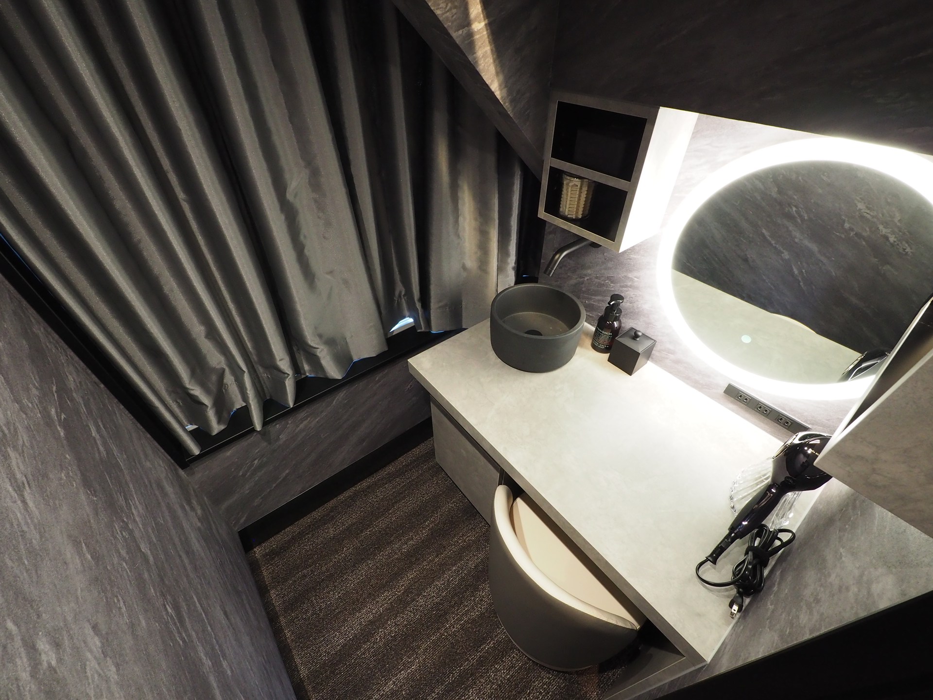 パウダールーム イメージ画像4