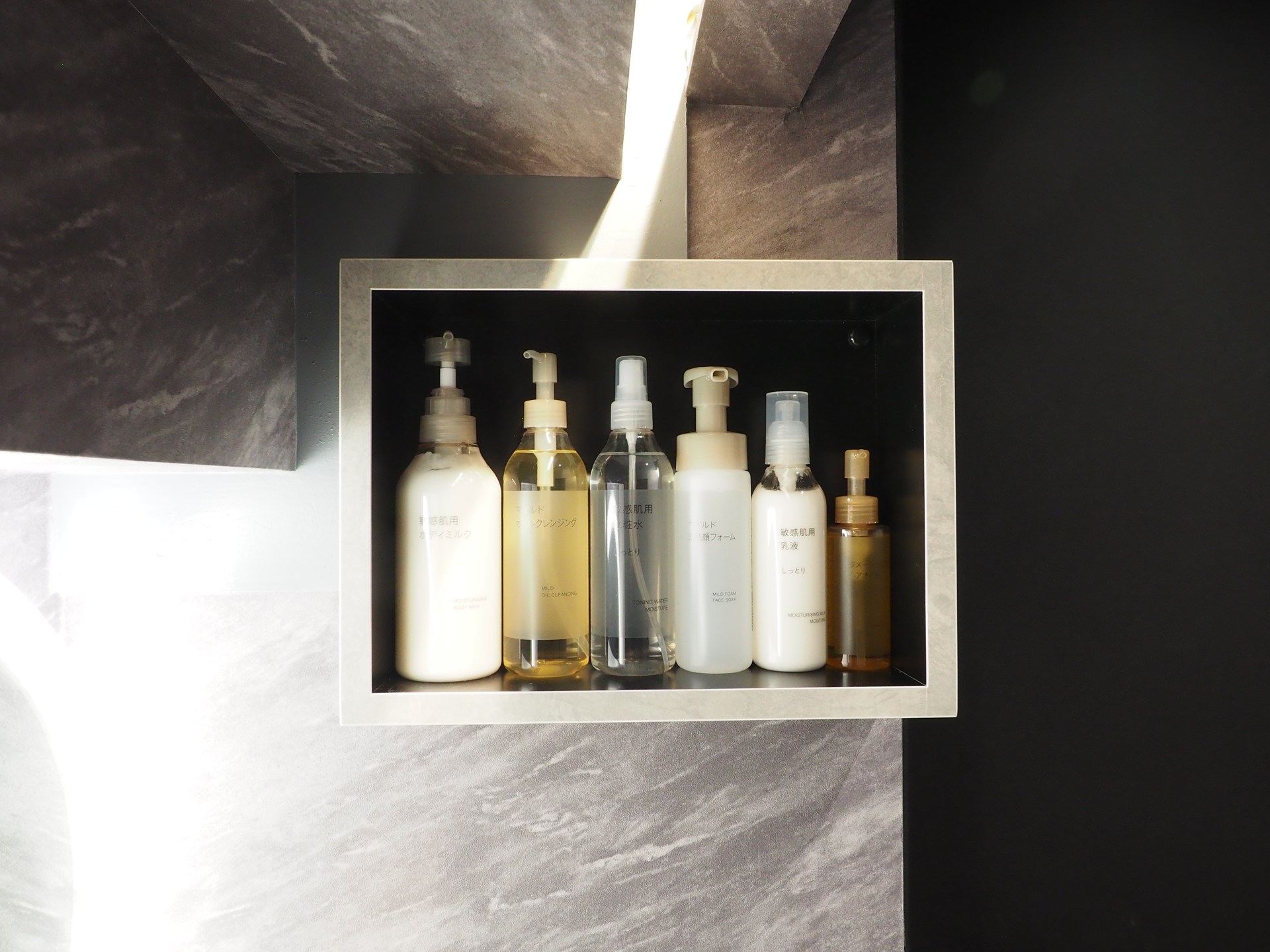 パウダールーム イメージ画像6