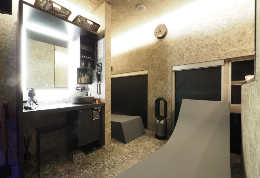 ROOM 2-C 室内写真