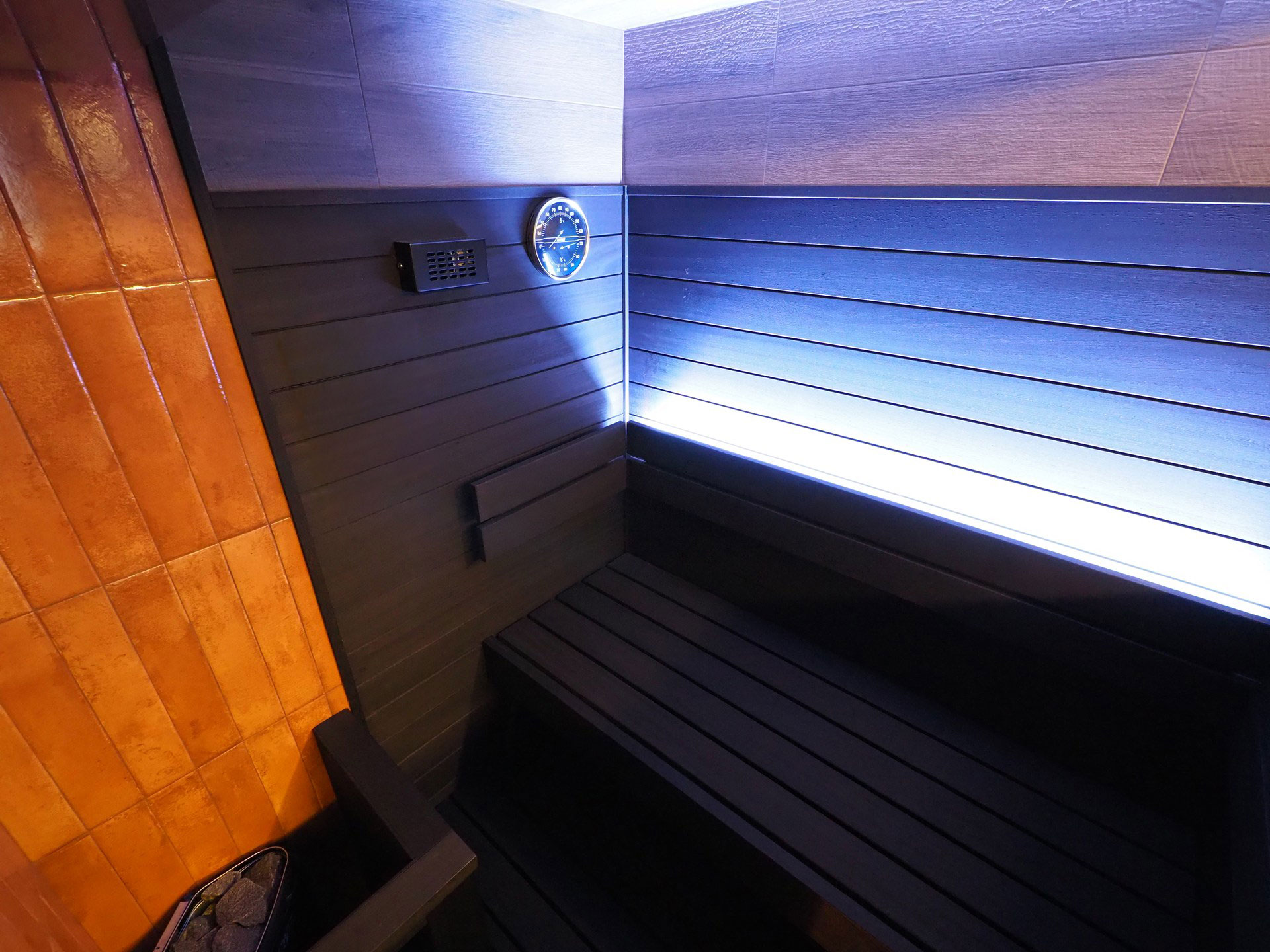 Private Sauna RAKUイメージ画像